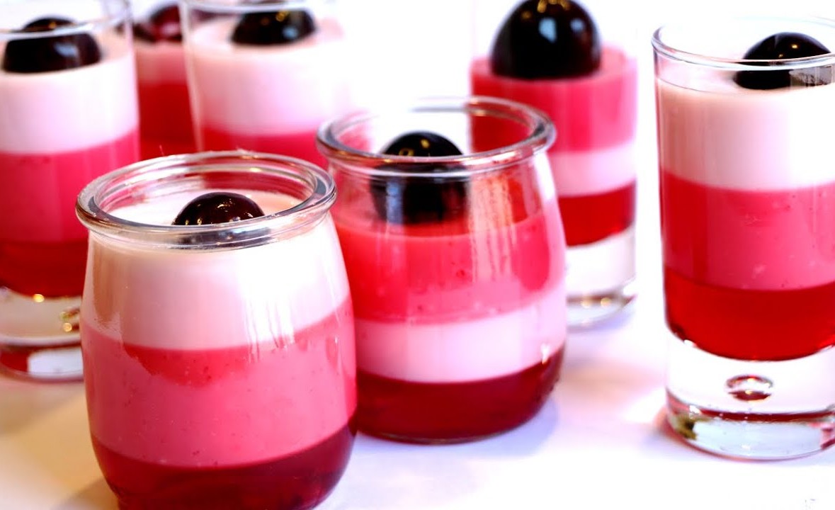 Gelatinas Individuales